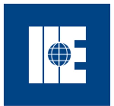 iie navigator.